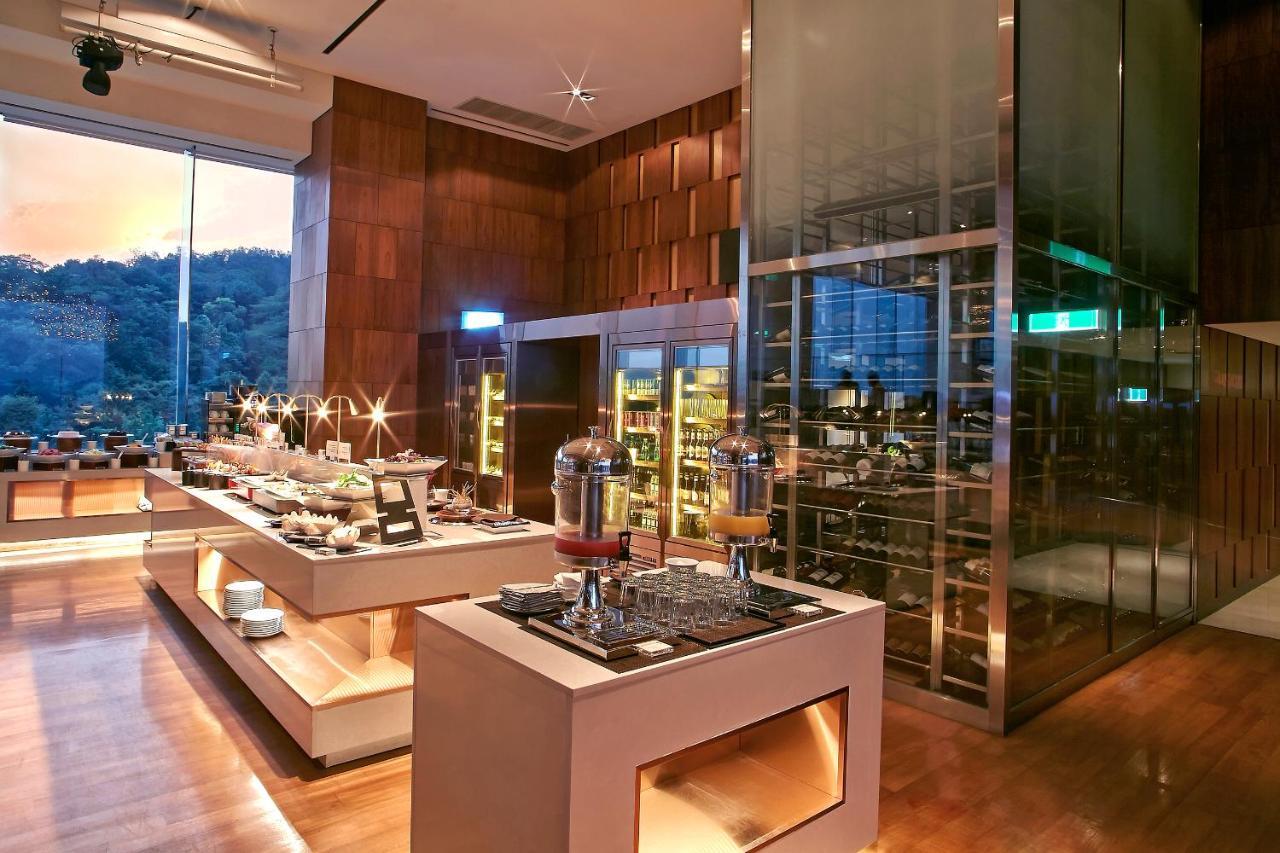 Hotel Grand Walkerhill Seoul