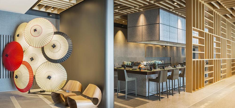 Hotel Grand Walkerhill Seoul