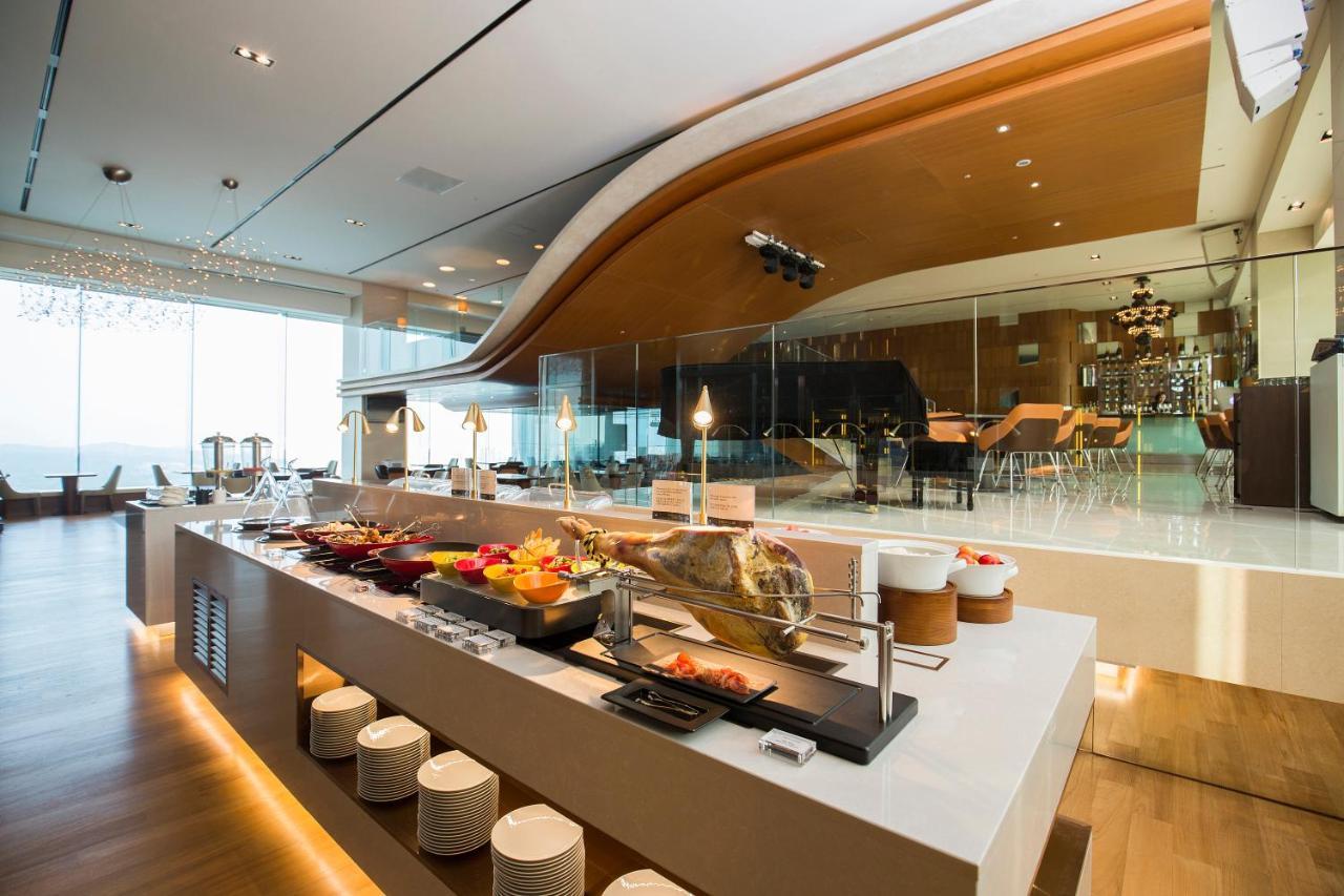 Grand Walkerhill 5* Seoul