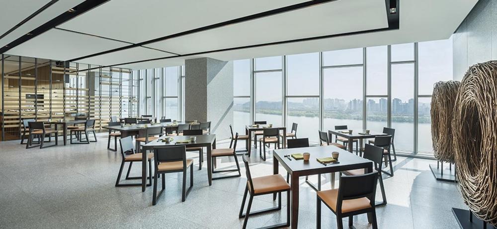 Grand Walkerhill Seoul