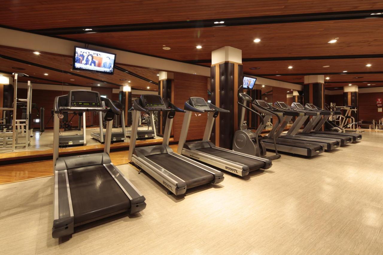 Grand Walkerhill Hotel 5*