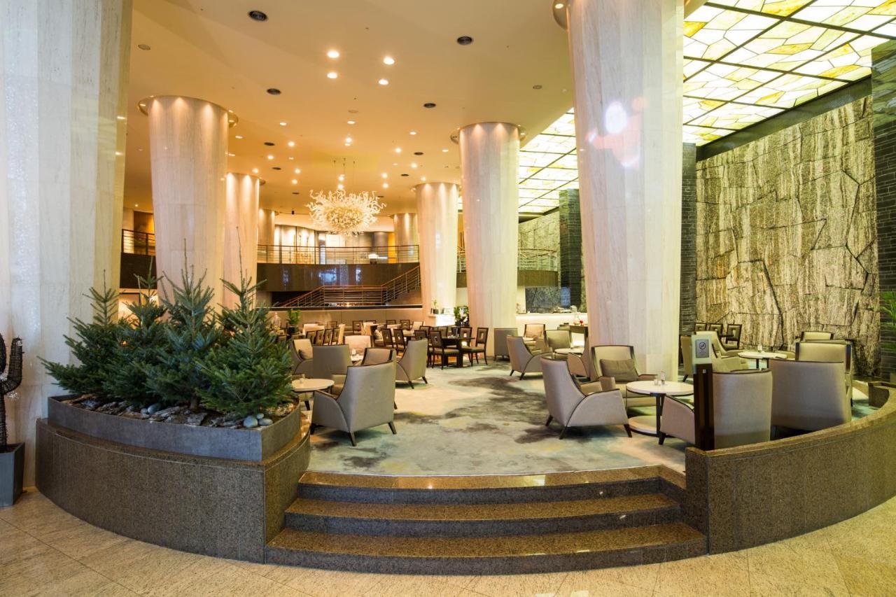 Grand Walkerhill Hotel 5*