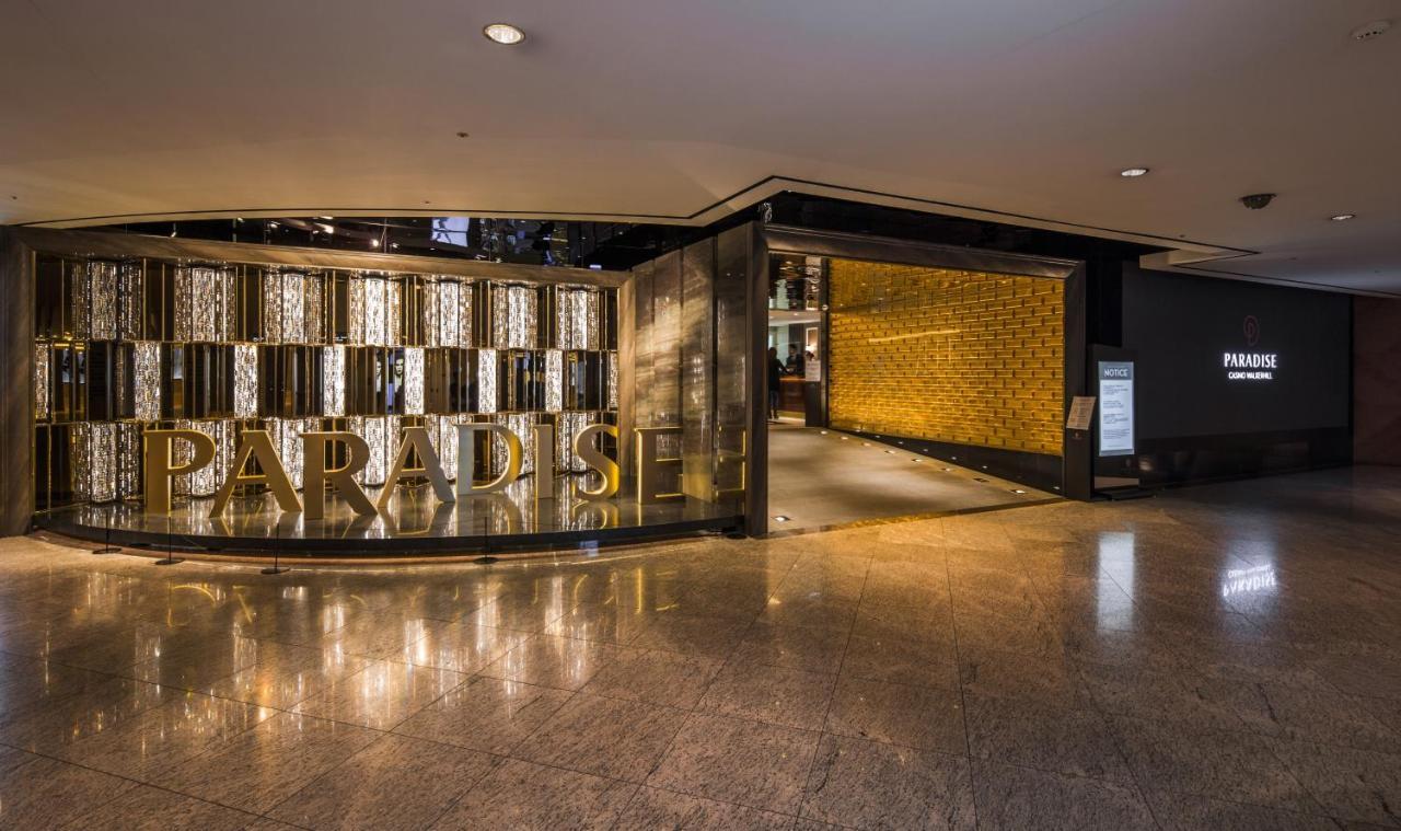 Hotel Grand Walkerhill 5*