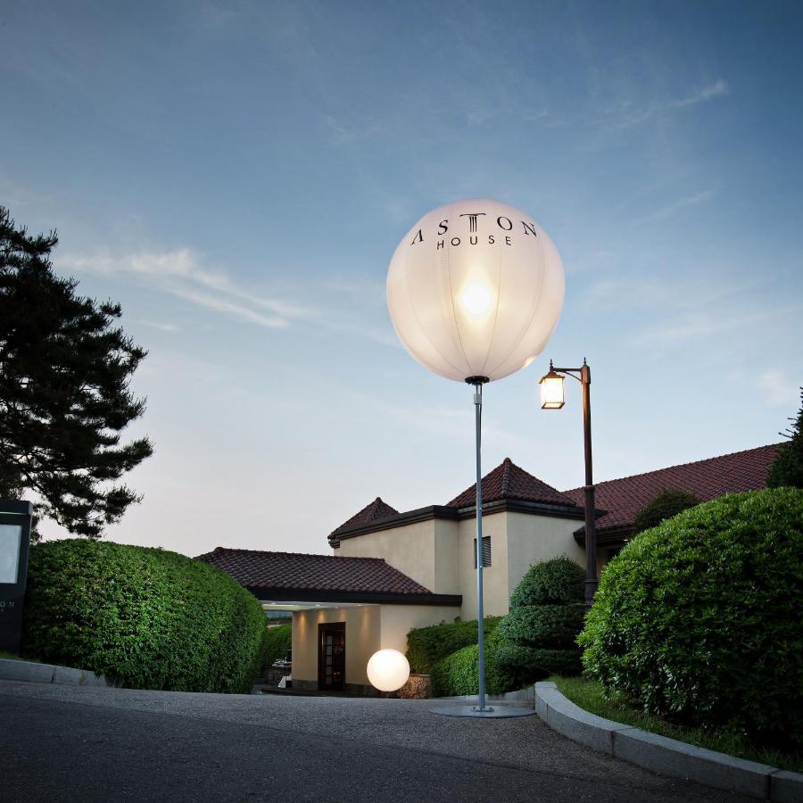 Hotel Grand Walkerhill