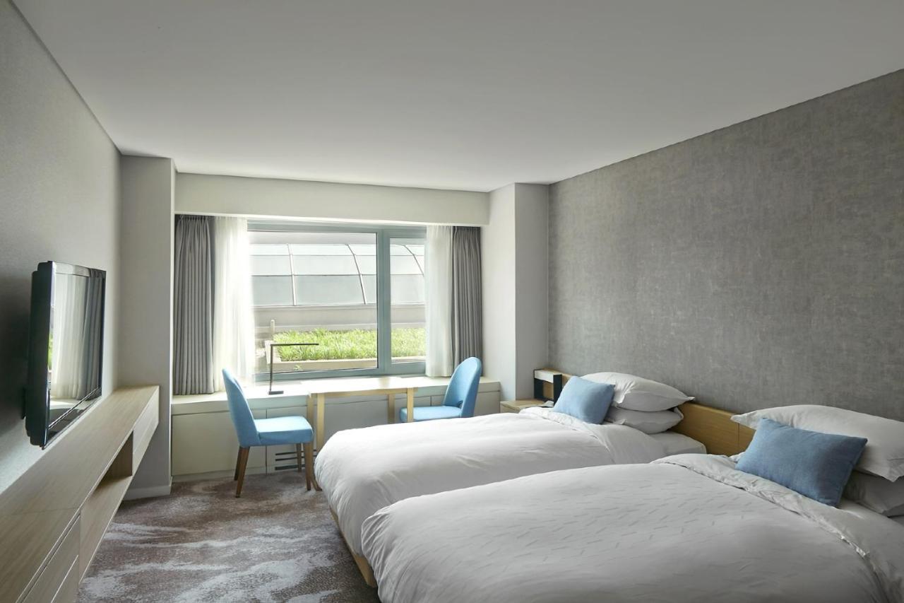 Grand Walkerhill Hotel 5*