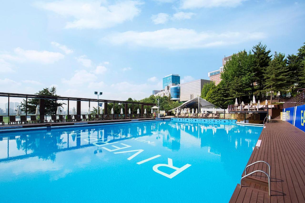 Grand Walkerhill Hotel 5*