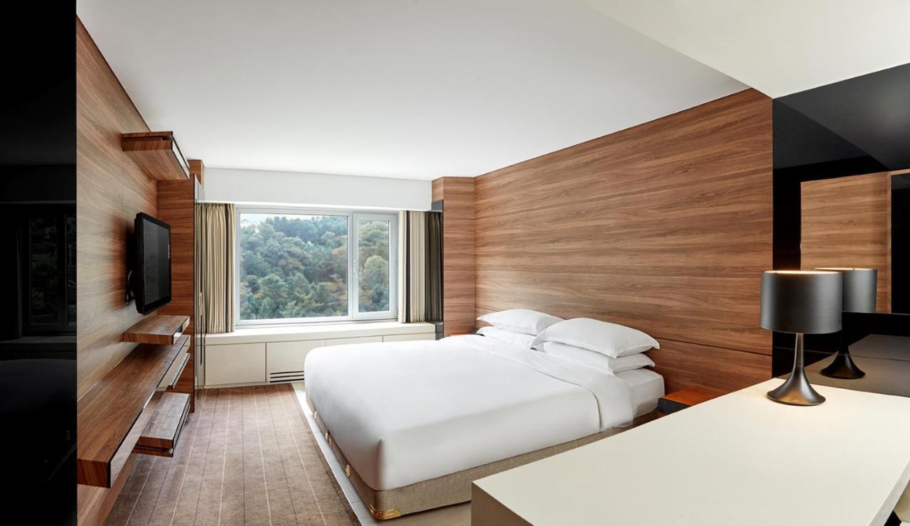 Grand Walkerhill 5*