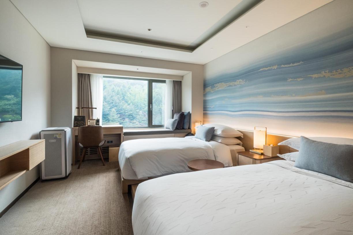 Hotel Grand Walkerhill