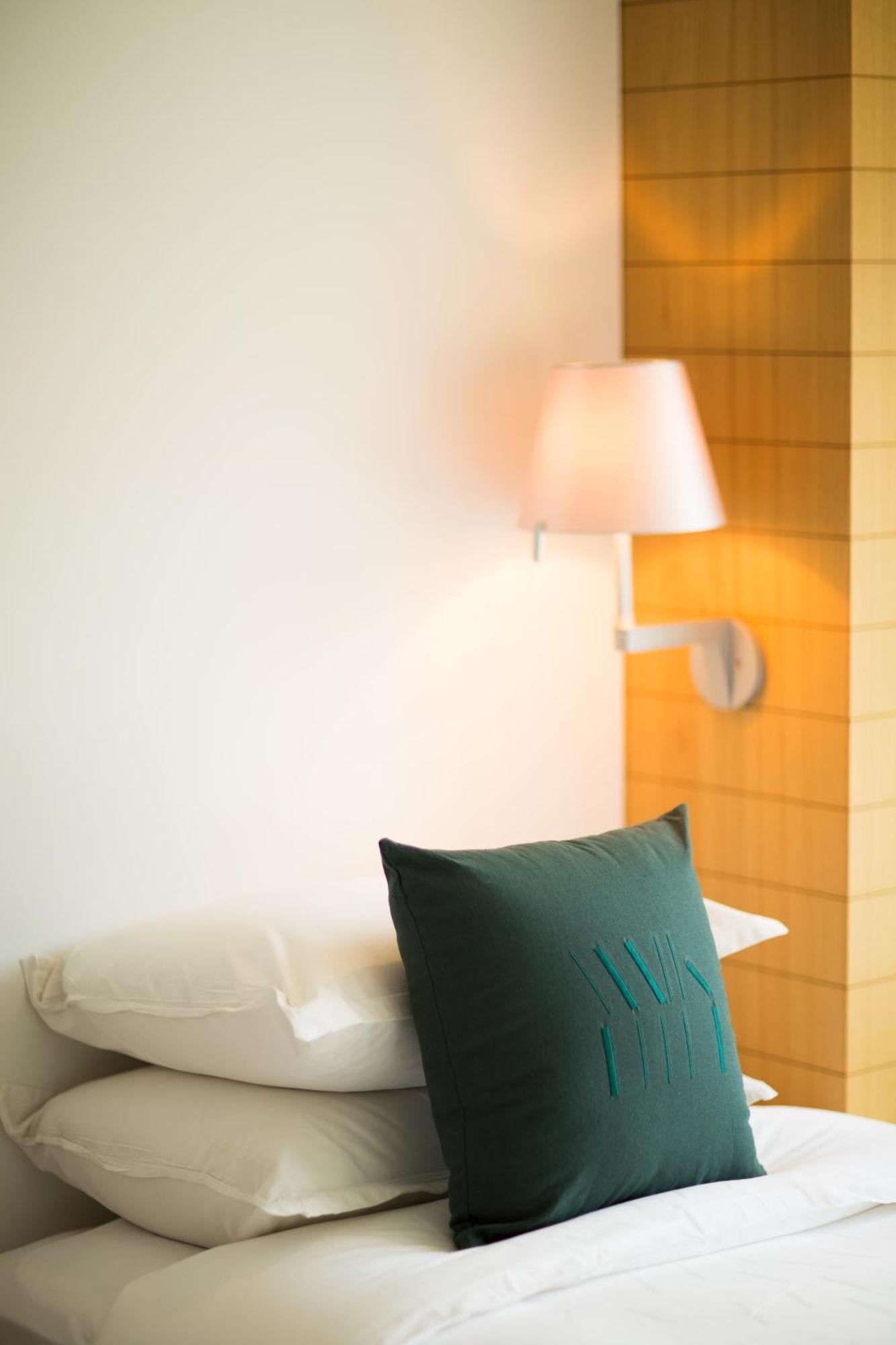 Hotel Grand Walkerhill 5*