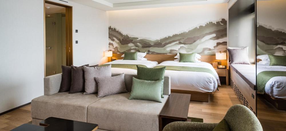 Grand Walkerhill Hotel
