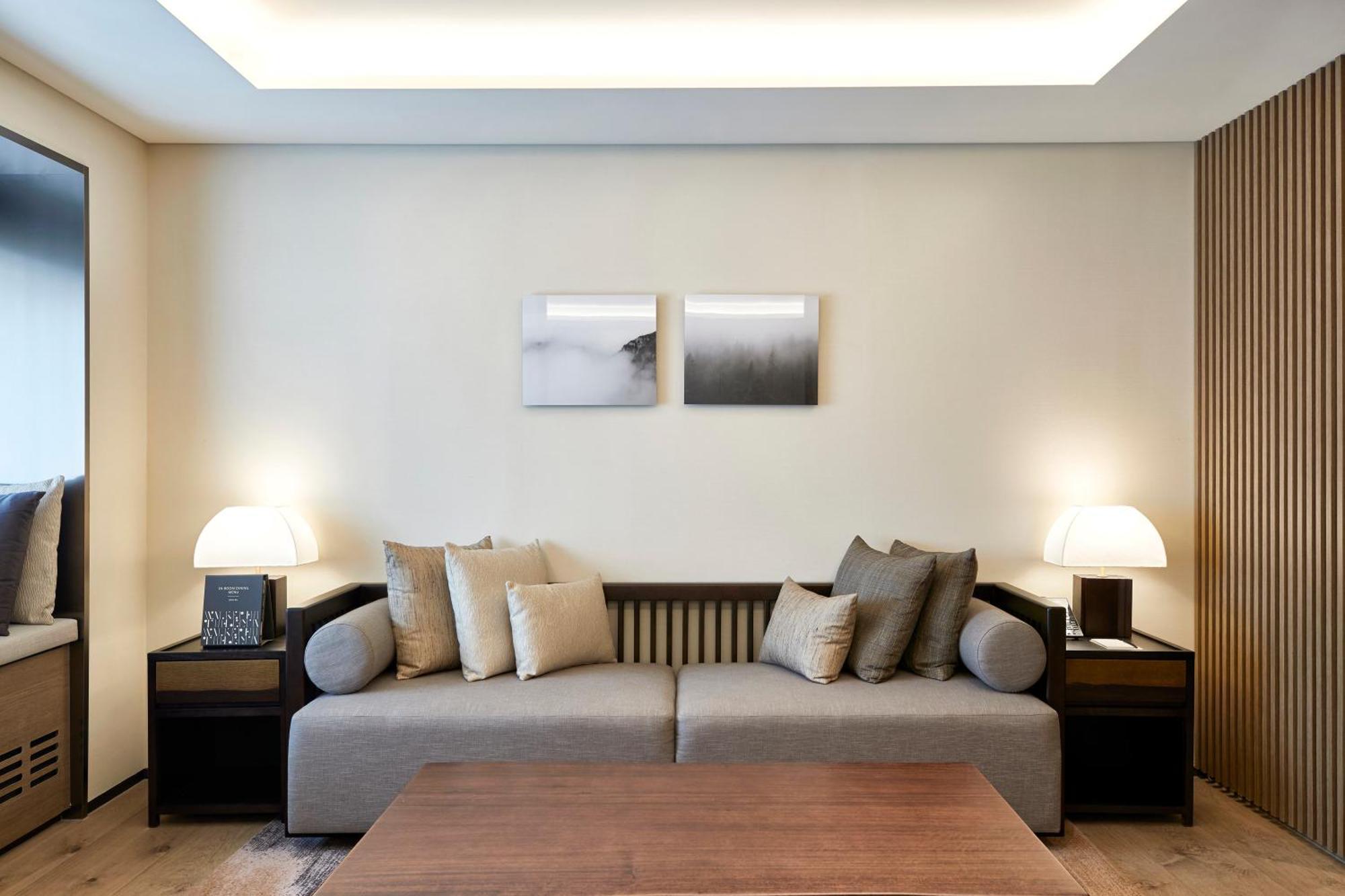 Hotel Grand Walkerhill 5*