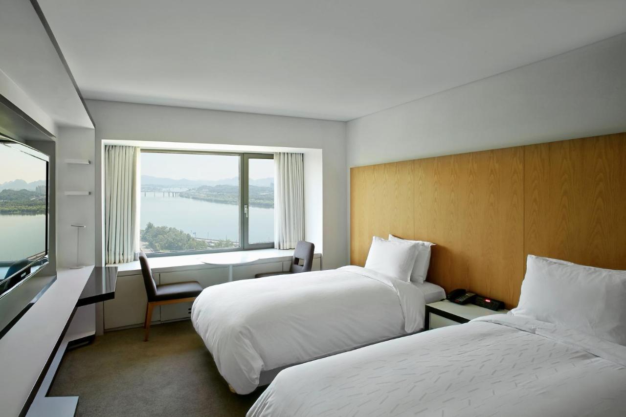Grand Walkerhill Hotel